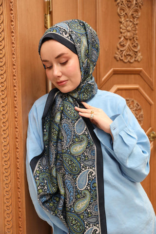 Mayda Şal 81003-09