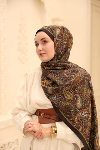 Mayda Şal 81003-11