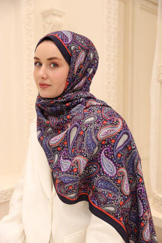 Mayda Şal 81003-12