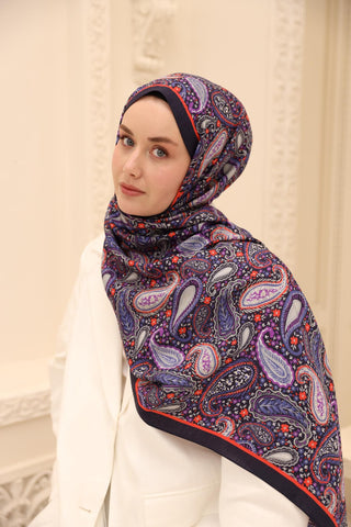 Mayda Şal 81003-12