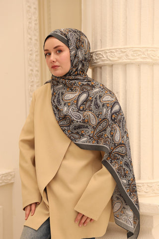 Mayda Şal 81003-14