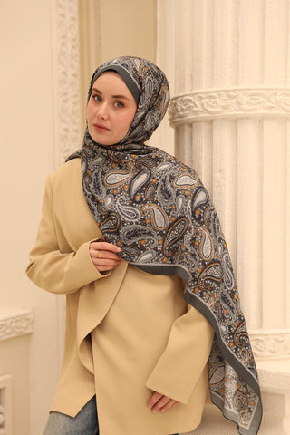 Mayda Şal 81003-14