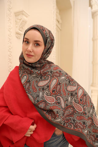 Mayda Şal 81003-15