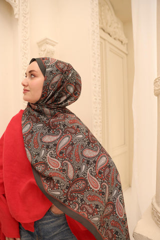 Mayda Şal 81003-15