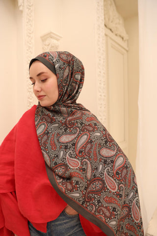 Mayda Şal 81003-15