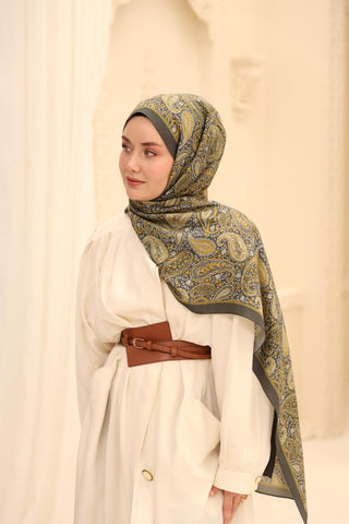Mayda Şal 81003-16