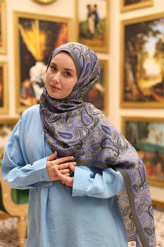 Mayda Şal 81003-17