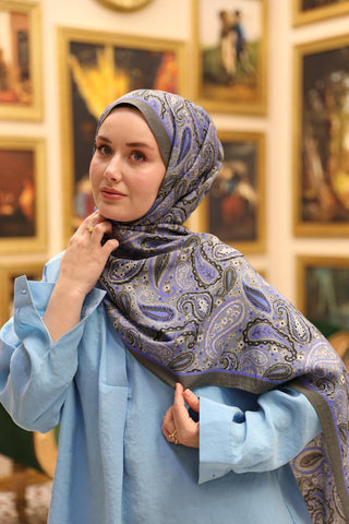 Mayda Şal 81003-17