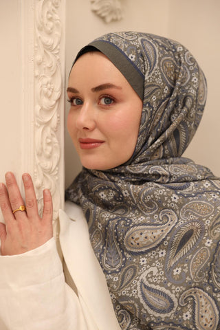 Mayda Şal 81003-18