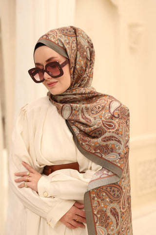Mayda Şal 81003-19