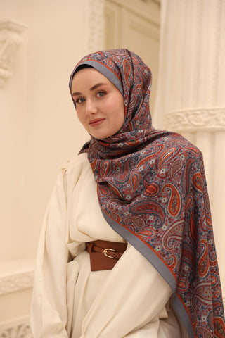 Mayda Şal 81003-21
