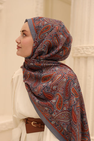 Mayda Şal 81003-21