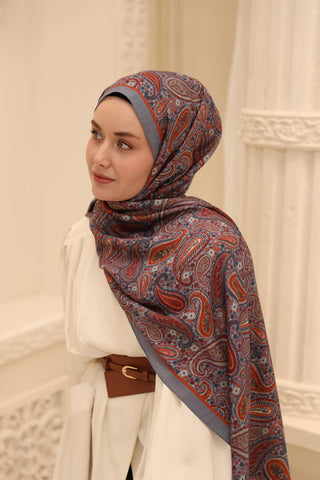 Mayda Şal 81003-21