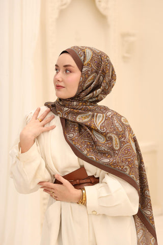 Mayda Şal 81003-24