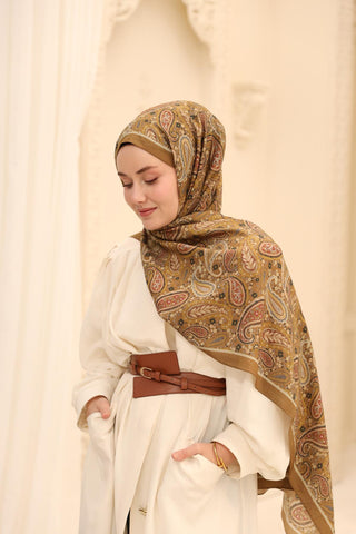 Mayda Şal 81003-25