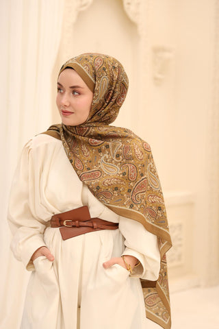 Mayda Şal 81003-25