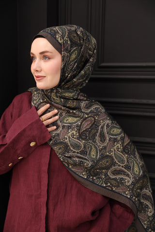 Mayda Şal 81003-26