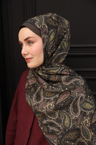 Mayda Şal 81003-26