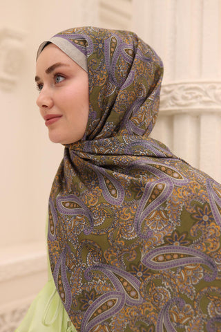 Mayda Şal 81004-01