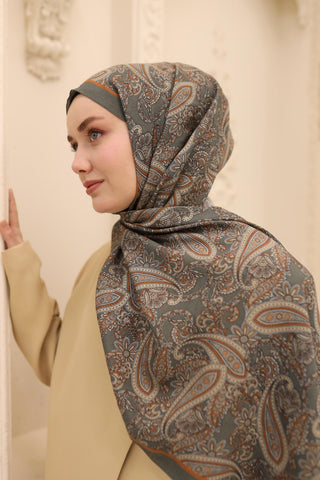 Mayda Şal 81004-02