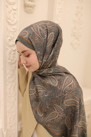Mayda Şal 81004-02