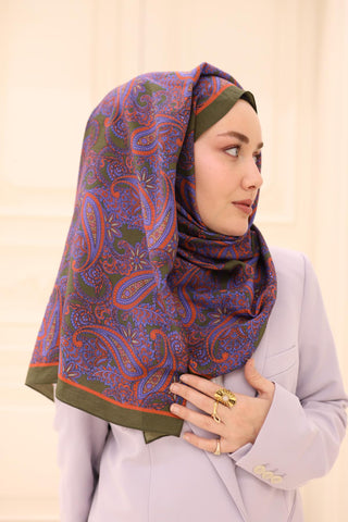Mayda Şal 81004-04