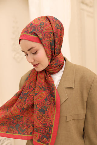 Mayda Şal 81004-08