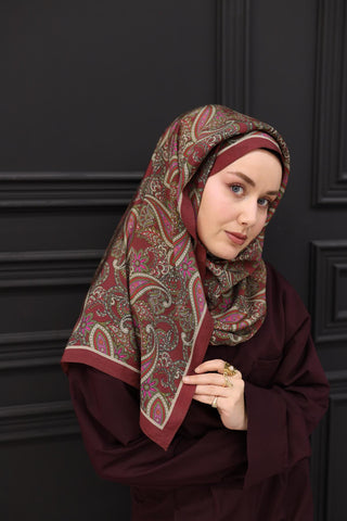Mayda Şal 81004-10