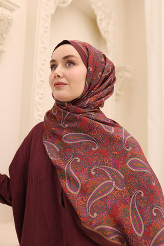Mayda Şal 81004-11