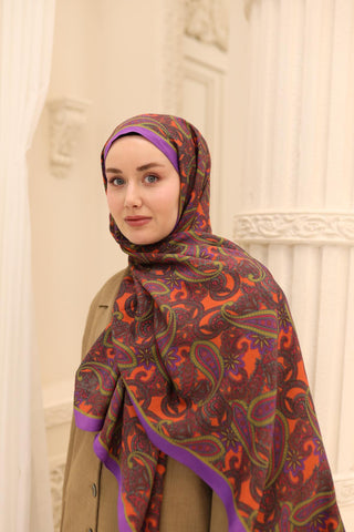 Mayda Şal 81004-14