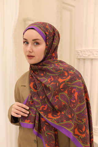 Mayda Şal 81004-14