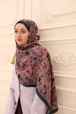 Mayda Şal 81004-22