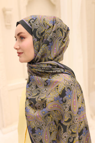 Mayda Şal 81004-24