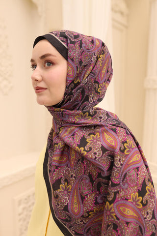 Mayda Şal 81004-25