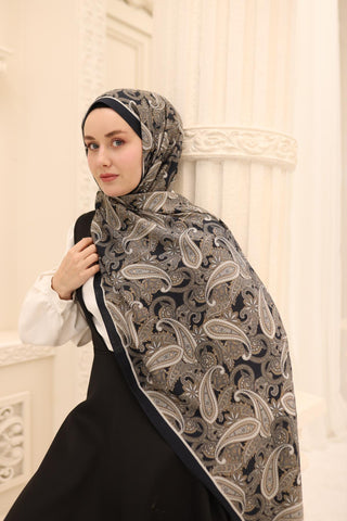 Mayda Şal 81004-27