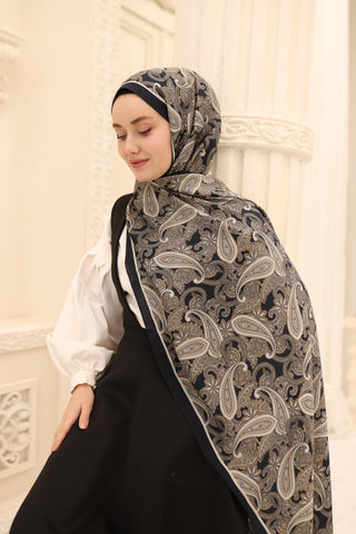 Mayda Şal 81004-27