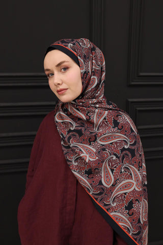 Mayda Şal 81004-28