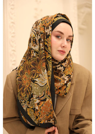Mayda Şal 81005-05