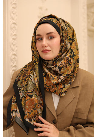 Mayda Şal 81005-05