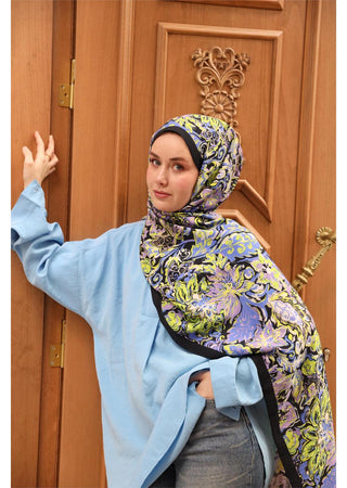 Mayda Şal 81005-06