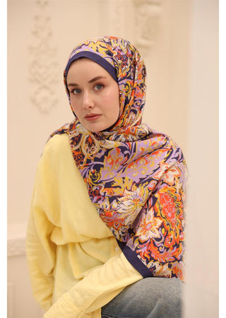 Mayda Şal 81005-07