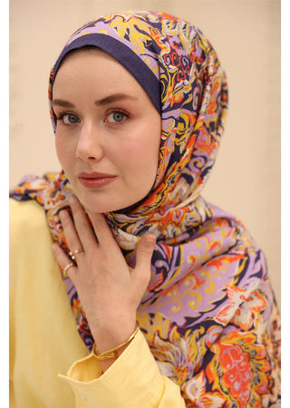 Mayda Şal 81005-07