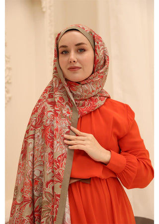 Mayda Şal 81005-12
