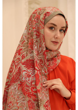 Mayda Şal 81005-12