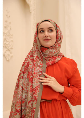 Mayda Şal 81005-12
