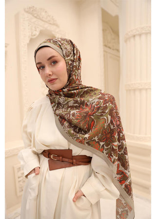 Mayda Shawl 81005-14