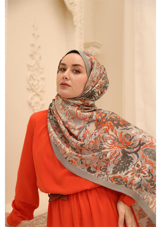 Mayda Şal 81005-15