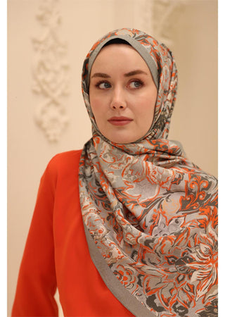 Mayda Şal 81005-15