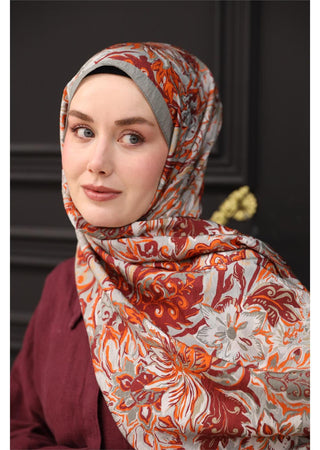 Mayda Şal 81005-16