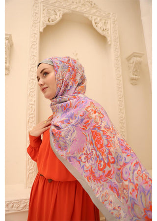 Mayda Shawl 81005-19